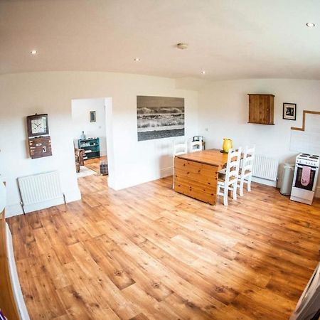 Villa Belderra Beach House Belmullet Exterior foto