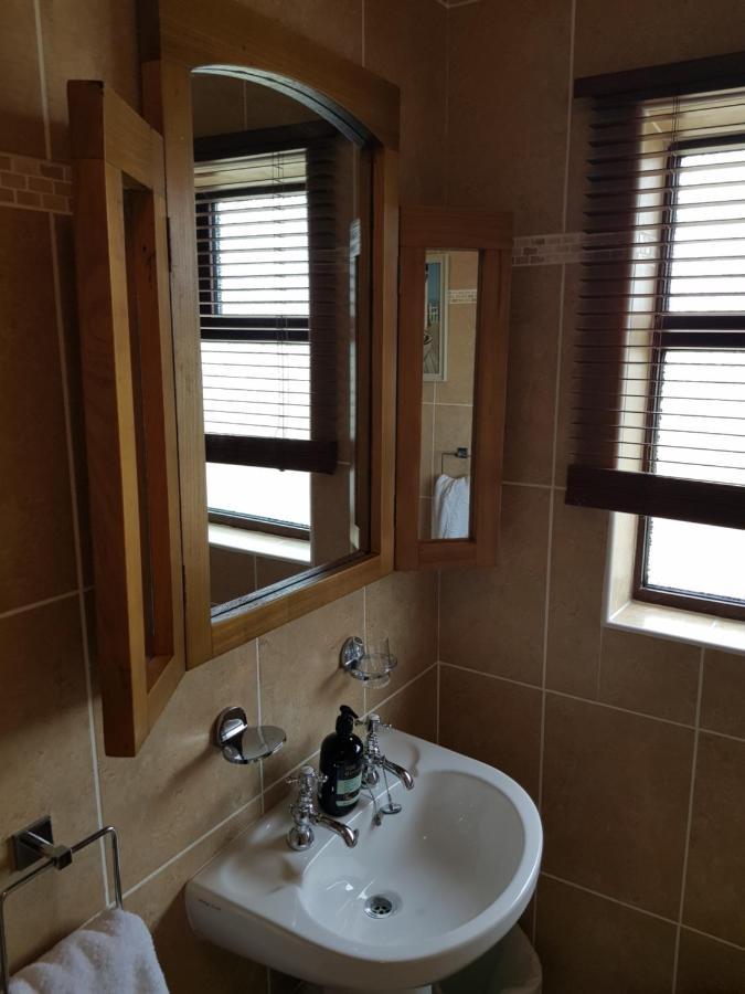 Villa Belderra Beach House Belmullet Exterior foto